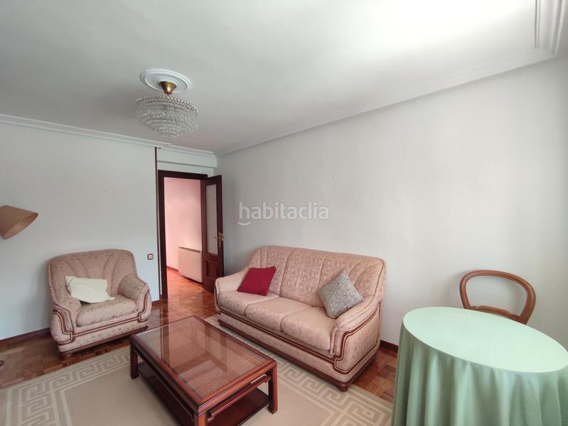 Foto 4a6254f7-6a74-4540-b64b-c7d8a8c43eed. Location appartement avec chauffage dans La Arena Gijón