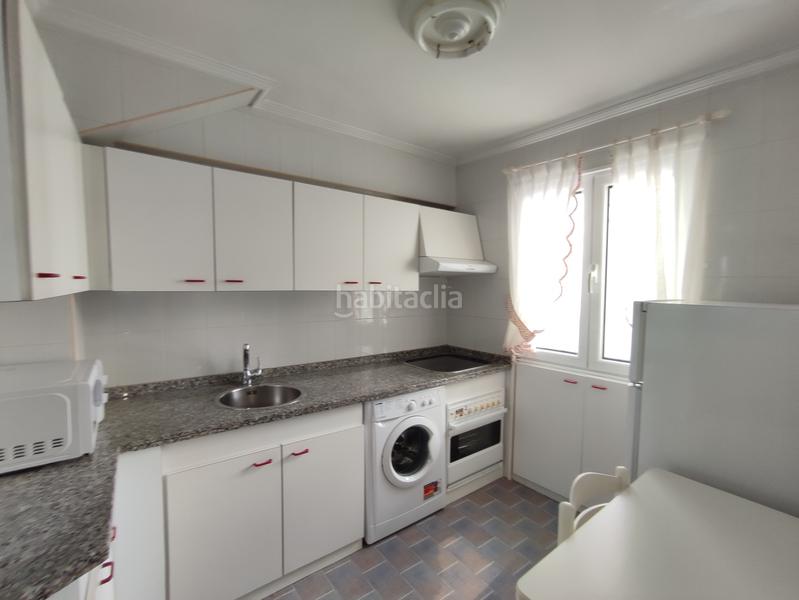 Foto 5900d19a-42f1-4c95-bd8f-0178c446e20e. Location appartement avec chauffage dans La Arena Gijón