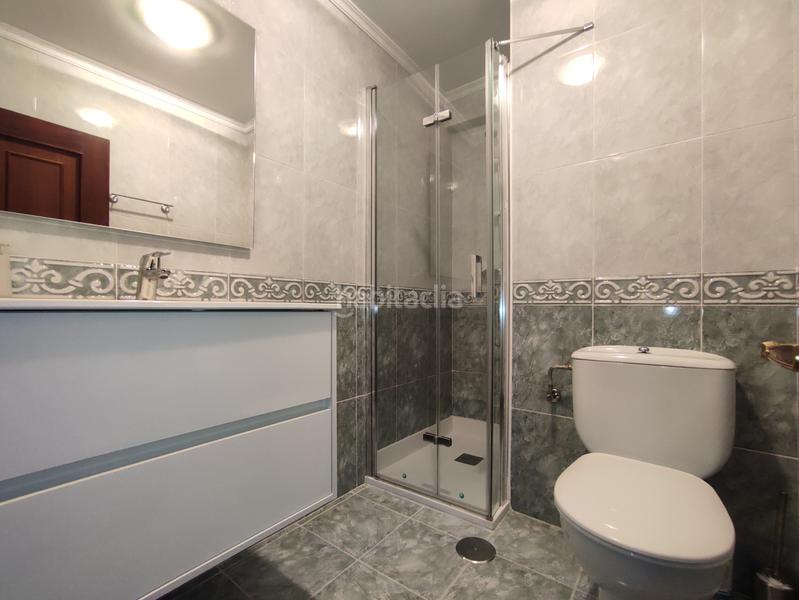 Foto 89e0a27e-0707-44d1-b919-b8b572599ac6. Location appartement avec chauffage dans La Arena Gijón