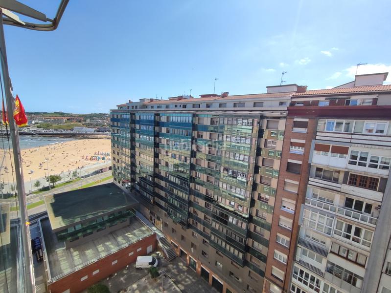 Foto f1057840-1cc6-4f4b-9327-a1071e106716. Location appartement avec chauffage dans La Arena Gijón