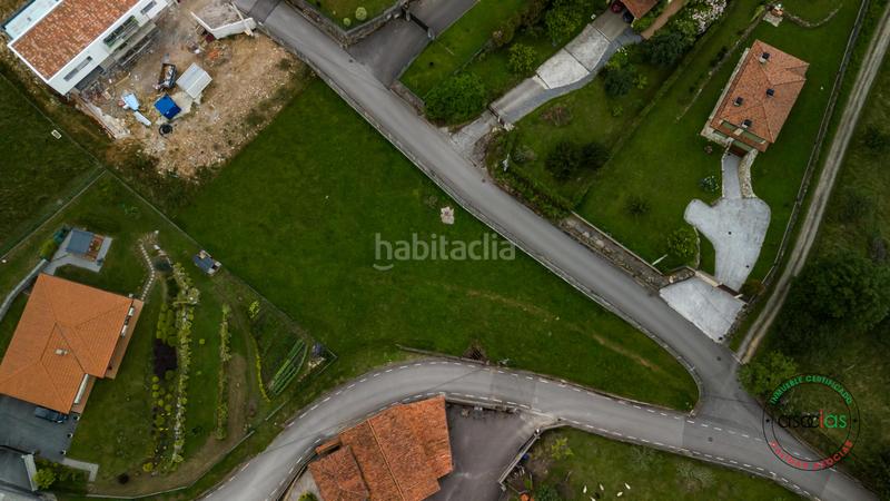 Foto 44145b8a-5ef4-471e-9bab-cb1dfa47c68e. Wohngrundstück in Deva - camino del faro 545 in Deva Gijón