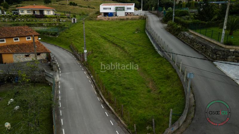 Foto 471b8dc4-eeb6-4c62-9a97-b34d3a50caea. Wohngrundstück in Deva - camino del faro 545 in Deva Gijón