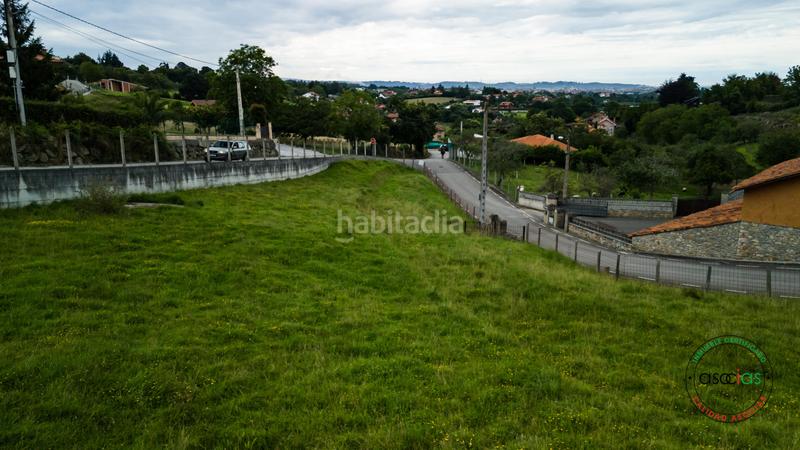 Foto 73e06cbd-1ea1-4483-b85f-2b54520e84cd. Wohngrundstück in Deva - camino del faro 545 in Deva Gijón