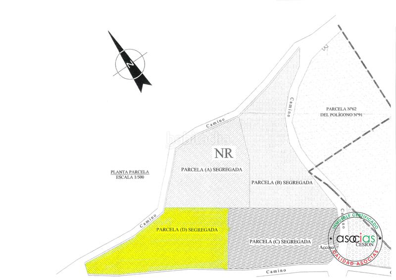 Foto a188d254-0151-4944-bada-3022af4b901b. Wohngrundstück in Deva - camino del faro 545 in Deva Gijón