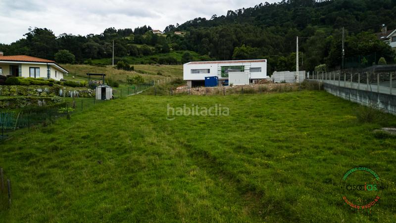 Foto c0ef2e14-4dc6-41a3-af42-d80aac9e6e0d. Wohngrundstück in Deva - camino del faro 545 in Deva Gijón