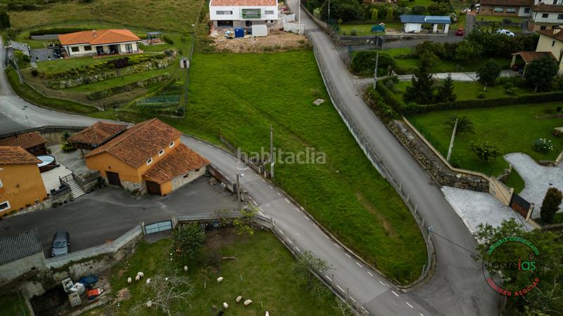 Foto cdcda0b7-040d-4dea-af98-00d661b5bdb4. Wohngrundstück in Deva - camino del faro 545 in Deva Gijón