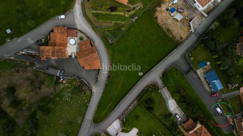 Foto e3396b75-3172-4a8f-bcdb-82a12f7ae407. Wohngrundstück in Deva - camino del faro 545 in Deva Gijón