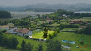 Terreny residencial a Villaviciosa - arroyo del carbayin. Preciosa finca en la ría de villaviciosa