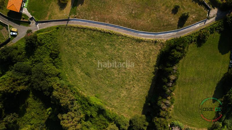 Foto 030bbaef-05da-4d88-8052-940930e5588e. Terreny residencial a quintes - camin del pielgu s/n a Villaviciosa