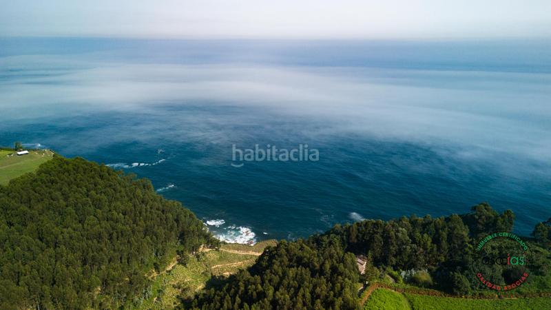 Foto 0e48d4f2-6e7c-4a6e-90b7-71477765dc8e. Terreny residencial a quintes - camin del pielgu s/n a Villaviciosa