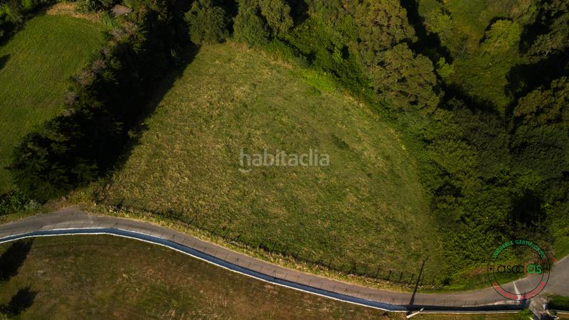 Foto 278ed31c-daaa-4b1e-93e5-e7acda908dd2. Terreny residencial a quintes - camin del pielgu s/n a Villaviciosa