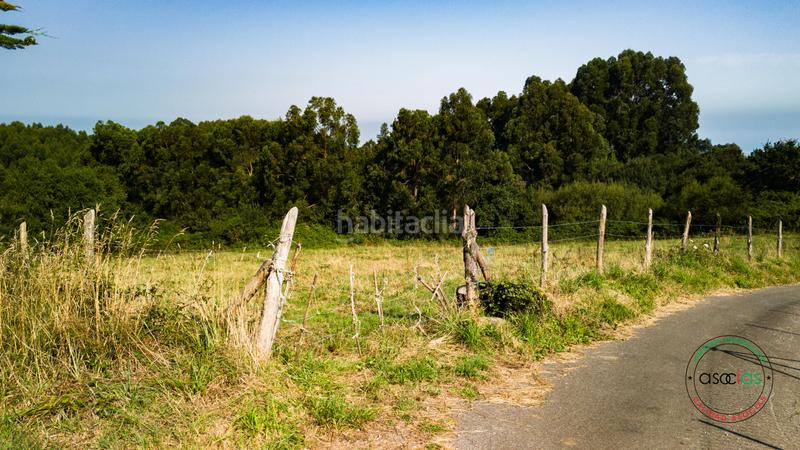 Foto 3de47ca7-399d-4cfb-8c38-e57acb1079bb. Terreny residencial a quintes - camin del pielgu s/n a Villaviciosa
