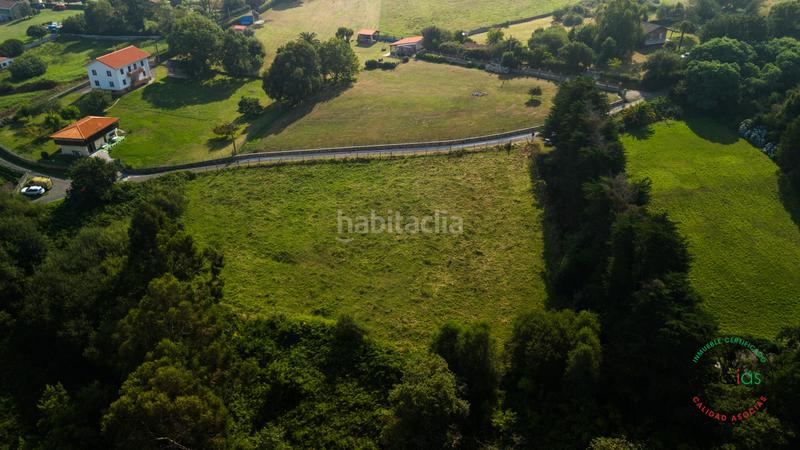 Foto 41bf60d3-4a9e-4534-83e9-12639d921aaa. Terreny residencial a quintes - camin del pielgu s/n a Villaviciosa