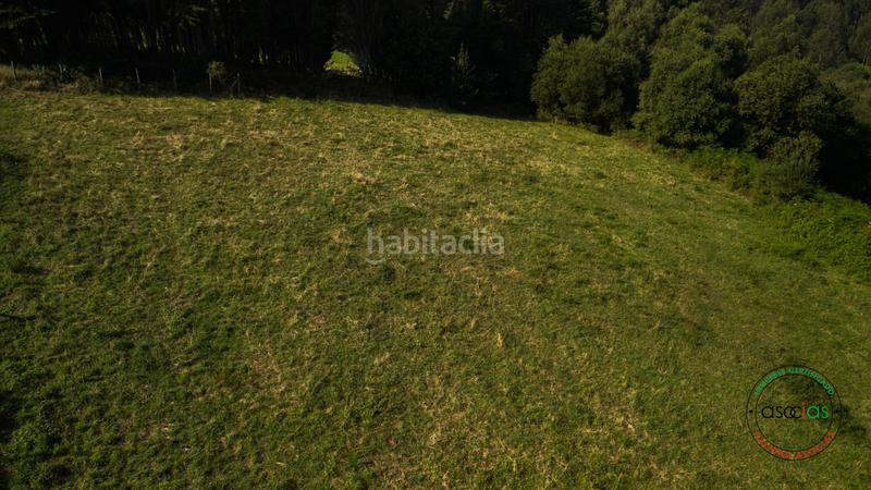Foto 8523d35a-8f72-48ce-8fb9-13de72843f9c. Terreny residencial a quintes - camin del pielgu s/n a Villaviciosa