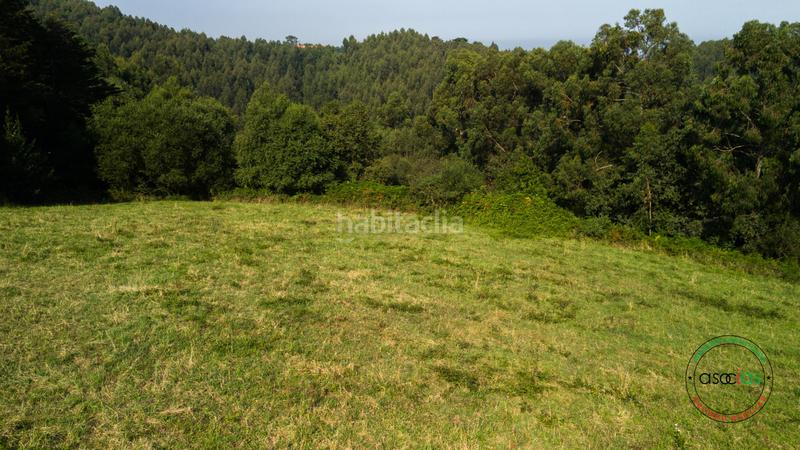 Foto 9941650a-eca0-4995-b371-47c83178a7b6. Terreny residencial a quintes - camin del pielgu s/n a Villaviciosa
