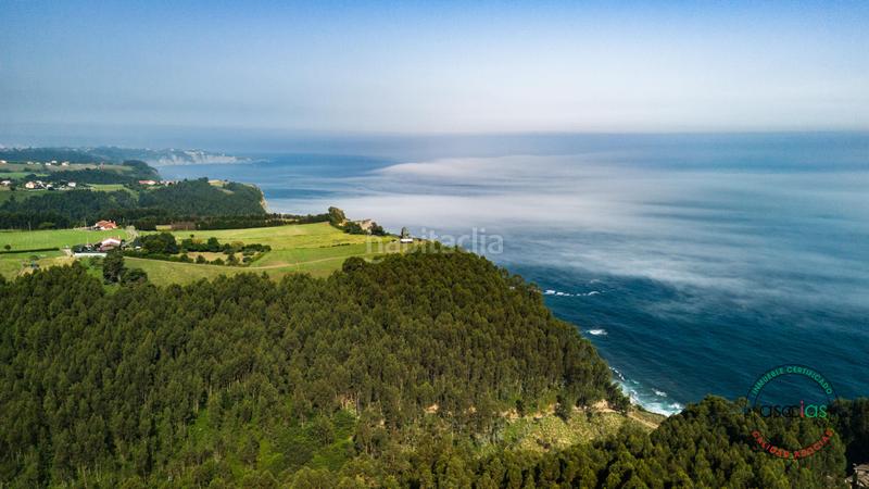 Foto f89e9ecd-eb3e-437c-a63a-5c8d333cb2ff. Terreny residencial a quintes - camin del pielgu s/n a Villaviciosa