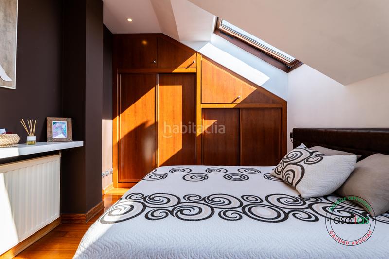 Foto 02a143c6-f025-49f0-969c-227c2d05459e. Piso en Gijón - calle concejo de somiedo 8 venta precioso duplex con dos terrazas en concejo de somiedo 8 Viesques gijon 415.000 en Gijón