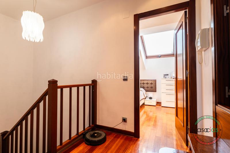Foto 560d2aeb-2ba9-4602-8b64-e92e3e95053a. Piso en Gijón - calle concejo de somiedo 8 venta precioso duplex con dos terrazas en concejo de somiedo 8 Viesques gijon 415.000 en Gijón