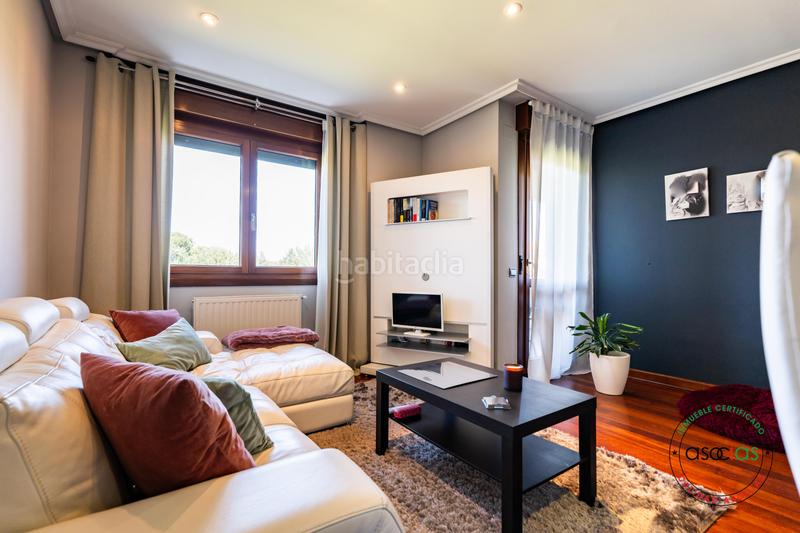 Foto 640d2ac7-debd-41b3-9821-e8602e3bc760. Piso en Gijón - calle concejo de somiedo 8 venta precioso duplex con dos terrazas en concejo de somiedo 8 Viesques gijon 415.000 en Gijón