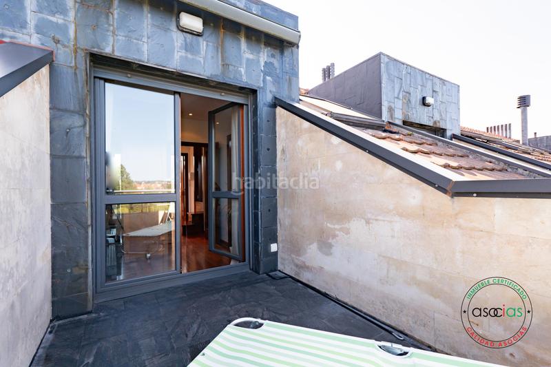 Foto 6839d57f-4227-451b-b1cb-145c7bff09b5. Piso en Gijón - calle concejo de somiedo 8 venta precioso duplex con dos terrazas en concejo de somiedo 8 Viesques gijon 415.000 en Gijón