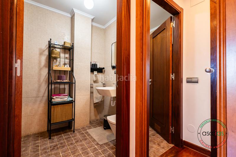 Foto 6bc26f95-7607-42c5-abab-721757688f22. Piso en Gijón - calle concejo de somiedo 8 venta precioso duplex con dos terrazas en concejo de somiedo 8 Viesques gijon 415.000 en Gijón