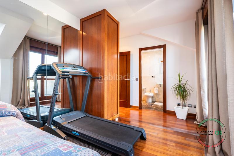 Foto 91af6f39-1f48-4f6d-b6cd-6430b261e094. Piso en Gijón - calle concejo de somiedo 8 venta precioso duplex con dos terrazas en concejo de somiedo 8 Viesques gijon 415.000 en Gijón