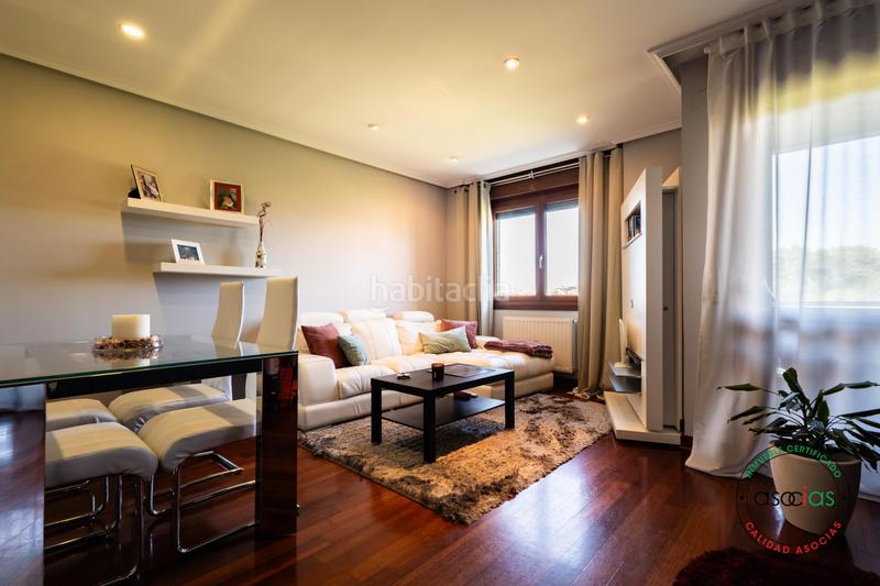 Foto bd39fd12-8516-47cf-bd80-adf3141261f2. Piso en Gijón - calle concejo de somiedo 8 venta precioso duplex con dos terrazas en concejo de somiedo 8 Viesques gijon 415.000 en Gijón