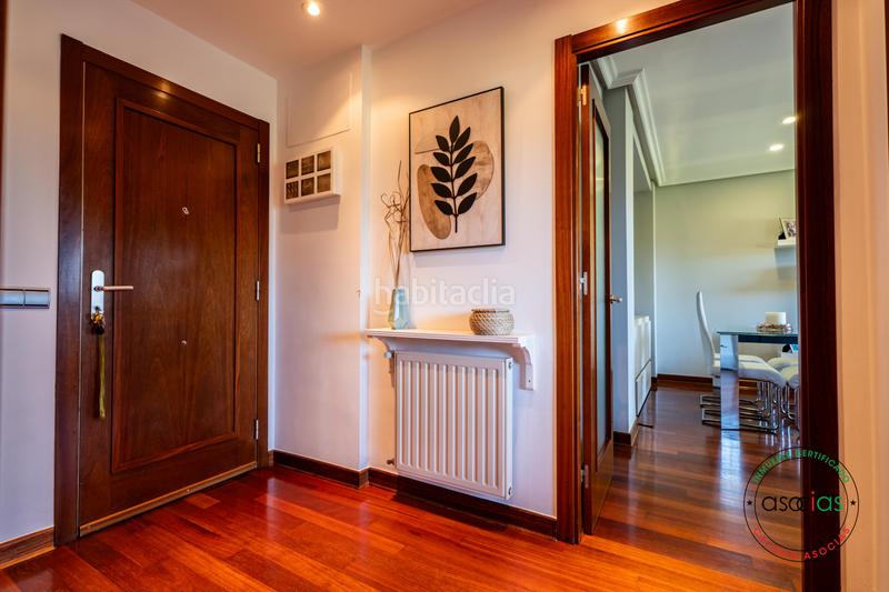 Foto bef48c1c-129a-4fd6-9347-3b80c39c655c. Piso en Gijón - calle concejo de somiedo 8 venta precioso duplex con dos terrazas en concejo de somiedo 8 Viesques gijon 415.000 en Gijón