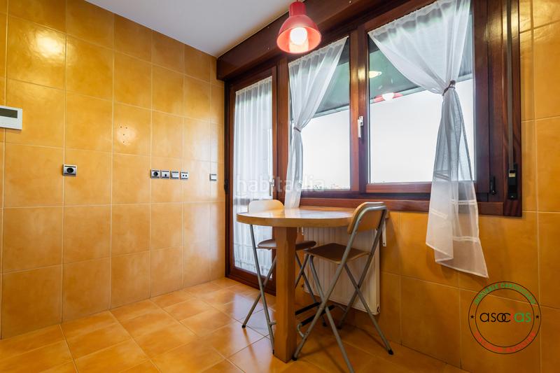 Foto d7212ae5-769b-49a0-8528-f0cd1e633ad5. Piso en Gijón - calle concejo de somiedo 8 venta precioso duplex con dos terrazas en concejo de somiedo 8 Viesques gijon 415.000 en Gijón