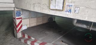 Autoparkplatz in Gijón - calle avelino gonzalez mallada 18. Se vende plaza de garaje altura 2,40 con trastero avelino glez m