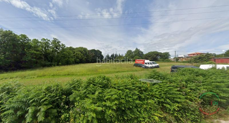 Foto 143913b3-842e-4b67-9e80-d52906ac8ad2. Terrain résidentiel dans Gijón - carretera de santurio 1001 dans Gijón