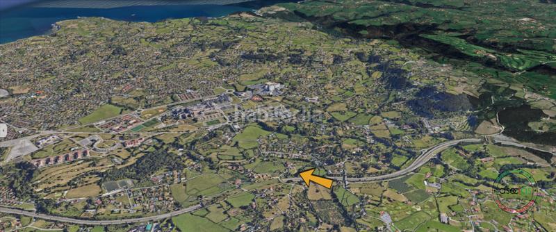 Foto 766ccf91-a3df-41af-9d48-3e138c95cf73. Terrain résidentiel dans Gijón - carretera de santurio 1001 dans Gijón