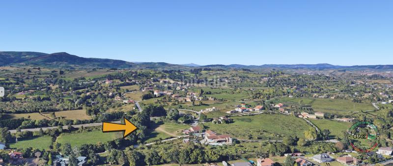 Foto 29ca3a17-2bc4-4499-8132-cc8d197a9c23. Terrain résidentiel dans Gijón - carretera de santurio 1001 dans Gijón