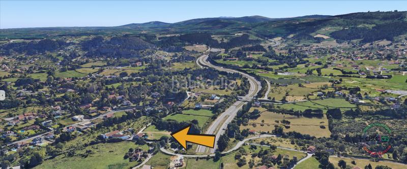 Foto 2cbb0ce6-fdf9-4265-9ffc-806e0d3635b8. Terrain résidentiel dans Gijón - carretera de santurio 1001 dans Gijón