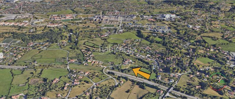 Foto 9fd5b50b-d03d-43af-a58d-e1878b21dbd7. Terrain résidentiel dans Gijón - carretera de santurio 1001 dans Gijón