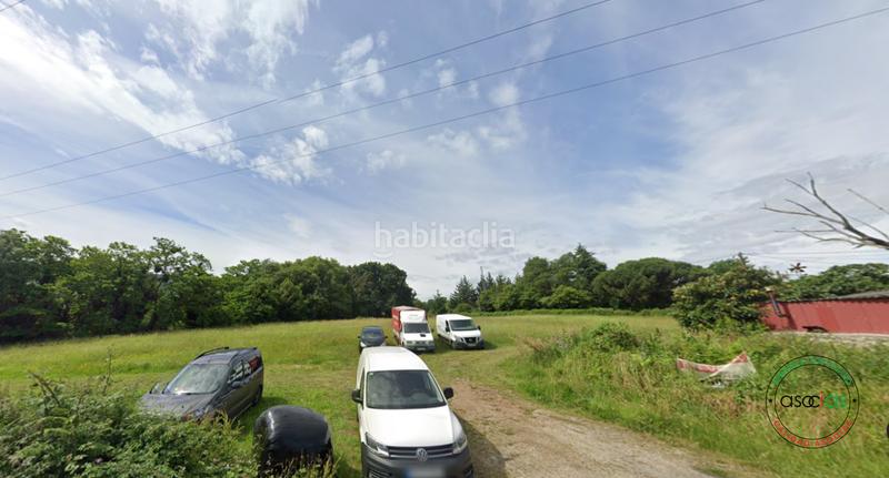 Foto a6eb0596-cf94-435a-b0ae-da6e1bc2feaf. Terrain résidentiel dans Gijón - carretera de santurio 1001 dans Gijón