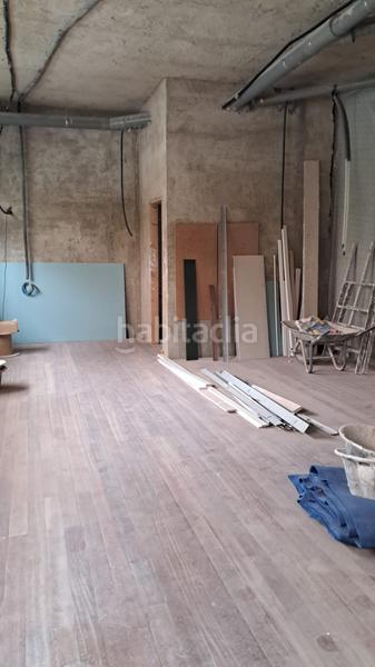 Foto d34a470b-e1c8-490a-a0d8-6a4acaf79da2. Rent business premise in Viesques Gijón