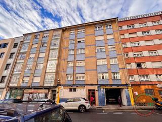 Pis a Gijón - calle quevedo 56. Venta de piso en el coto