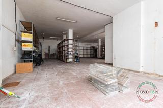 Geschäftsraum in Gijón - calle cienfuegos 20. Local comercial en zona jesuitas calle cienfuegos