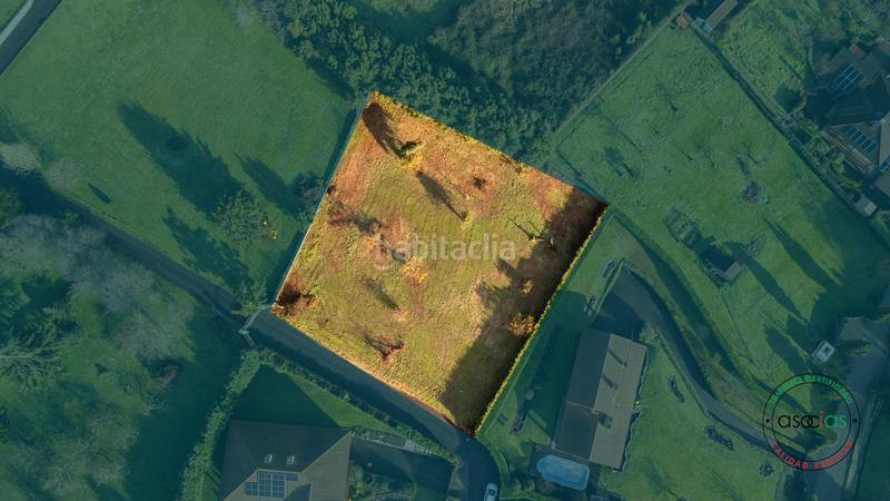 Foto 1a2c3a6e-0aef-449f-a83c-d473f831fec8. Terrain résidentiel dans Gijón - camin de La Pedrera 42 dans Gijón