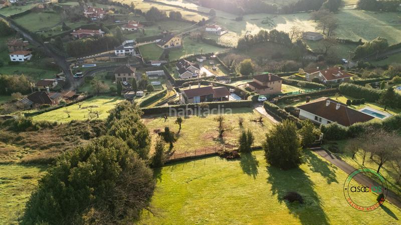 Foto 24c86abe-60b1-4cae-b85a-c63e45183c29. Terrain résidentiel dans Gijón - camin de La Pedrera 42 dans Gijón