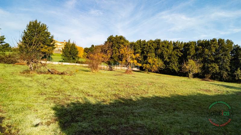Foto 2c327e7b-5d32-4783-a2a3-b7dbdba13d0b. Terrain résidentiel dans Gijón - camin de La Pedrera 42 dans Gijón