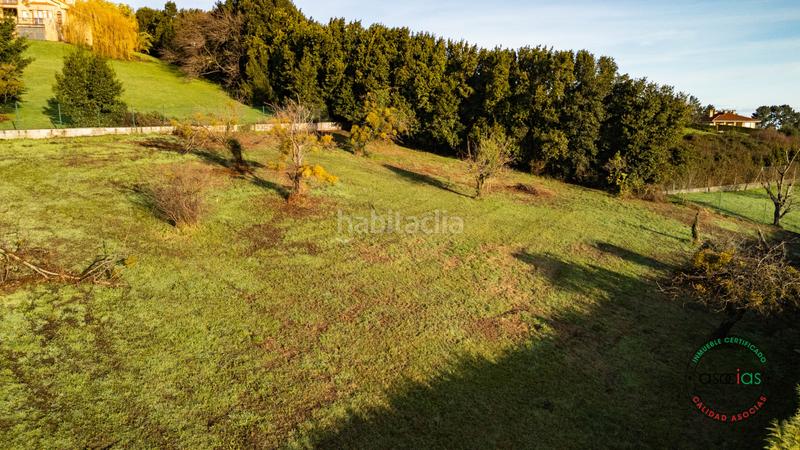 Foto 30e9a04a-f128-4345-a5c6-4334e0c98652. Terrain résidentiel dans Gijón - camin de La Pedrera 42 dans Gijón