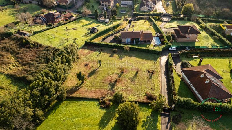 Foto 747dd65c-123f-42c3-b24f-524ca2f91069. Terrain résidentiel dans Gijón - camin de La Pedrera 42 dans Gijón