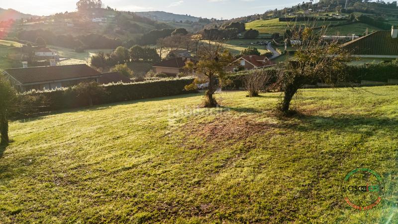 Foto 835050fb-780c-4564-a9ca-55fec223182e. Terrain résidentiel dans Gijón - camin de La Pedrera 42 dans Gijón
