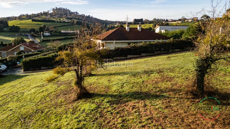 Foto 96ac63b8-2505-44cb-b2e8-3f8335f39f35. Terrain résidentiel dans Gijón - camin de La Pedrera 42 dans Gijón