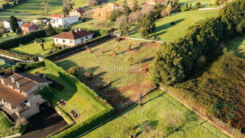 Foto 99d1c4d1-0ae6-4cc2-a2a6-2796200412f6. Terrain résidentiel dans Gijón - camin de La Pedrera 42 dans Gijón