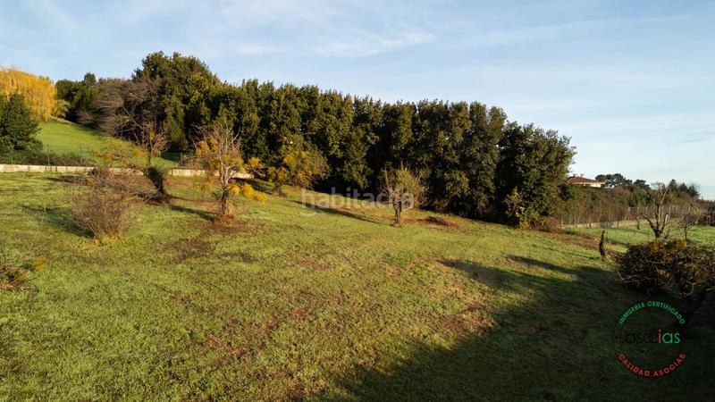 Foto ee64e2a4-dae6-451d-b209-3058ce29ff1f. Terrain résidentiel dans Gijón - camin de La Pedrera 42 dans Gijón