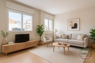 Piso en Gijón - calle dindurra 21. Piso perfecto para hacer a tu gusto en pleno centro de gijón, ce