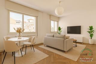 Appartamento in Gijón - calle dindurra 21. Piso perfecto para hacer a tu gusto en pleno centro de gijón, ce